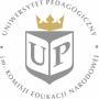 Logo Uniwersytetu Pedagogicznego
