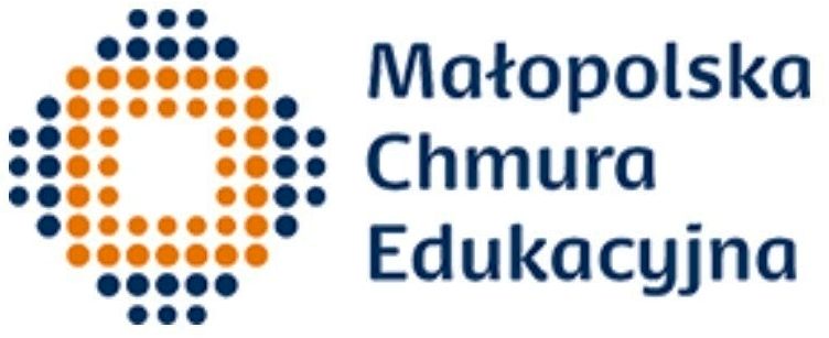 Małopolska Chmura Edukacyjna logotyp