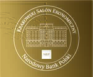 Logo Krakowskiego Salonu Ekonomicznego